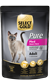 select gold pure adult pferd pouch nass 50x80px