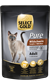 select gold pure adult wildschwein pouch nass 50x80px