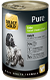 select gold pure adult ente dose nass 50x80px