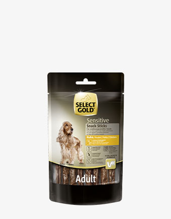 Select Gold Hund Snack 1298756