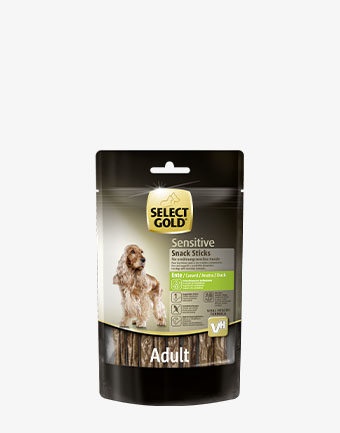 Select Gold Hund Snack 1301451