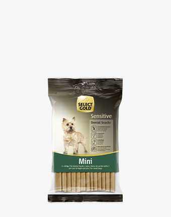 Select Gold Hund Snack 1230940