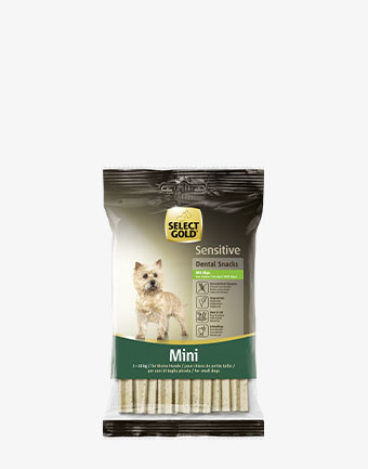 Select Gold Hund Snack 1230943