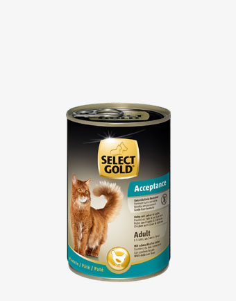 Select Gold Katze Nass 400g 1321884