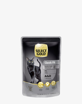 Select Gold Katze Nass 85g 1083929005