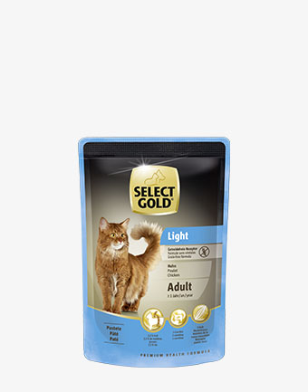 Select Gold Katze Nass 85g 1083929007