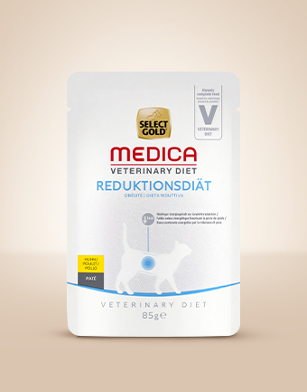 select gold medica katze reduktionsdiaet 340x433px